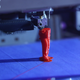 Illustration for article titled Markforged, a 3D Printing Startup, Will Go Public in a SPAC Merger